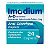 Imodium A-D Diarrhea Relief Caplets Loperamide Hydrochloride - Imagem 2