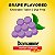 Dramamine Motion Sickness for Kids Chewable Dye Free Grape Flavored - Imagem 4