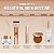 Charlotte Tilbury Beautiful Skin Medium to Full Coverage Radiant Concealer with Hyaluronic Acid - Imagem 6