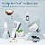 Briogeo Scalp Revival™ Soothing Solutions Value Set for Oily Itchy + Dry Scalp - Edição Limitada - Imagem 2