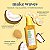 Briogeo Superfoods™ Banana + Coconut Hydrating Soft Wave Texture Spray - Imagem 2