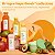 Briogeo Superfoods Mango + Cherry Balancing Shampoo + Conditioner Duo for Oil Control - Imagem 6