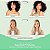 Briogeo Be Gentle Be Kind™ Avocado + Kiwi Mega Moisture Superfoods Hair Mask - Imagem 2