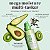 Briogeo Superfoods™ Avocado + Kiwi Moisture Leave-In Conditioner - Imagem 3