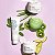 Briogeo Curl Charisma™ Rice Amino + Avocado Hydrating & Defining Hair Mask - Imagem 6