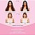 Briogeo Farewell Frizz ™ Smooth + Shine Hair Care Travel Kit for Frizz Control  + Heat Protection - Imagem 2