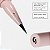 Glossier Pro Tip Long-Wearing Liquid Eyeliner Pen - Imagem 4