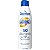 Coppertone Sport Sunscreen Spray Zinc Oxide Mineral SPF 50 - Imagem 1