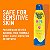 Banana Boat Kids Sunscreen Spray Alcohol Tear Sting Free SPF 50 - Imagem 3