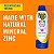 Banana Boat Kids Mineral Enriched Sunscreen Spray SPF 50+ - Imagem 2