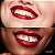 Saie Lip Blur Soft-Matte Hydrating Lipstick with Hyaluronic Acid - Imagem 4