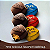 Dove Promises Milk Chocolate & Dark Chocolate Easter Candy Assortment Large Bag - Imagem 2