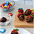 Dove Promises Milk Chocolate & Dark Chocolate Easter Candy Assortment Large Bag - Imagem 3