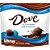 Dove Promises Milk Chocolate Candy Bag - Imagem 1