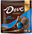 Dove Promises Milk Chocolate Candy Bag - Imagem 1
