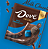 Dove Promises Milk Chocolate Candy Large Bag - Imagem 3