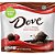 Dove Promises Dark Chocolate Candy Large Bag - Imagem 1