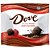 Dove Promises Dark Chocolate Candy Bag - Imagem 1