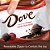 Dove Promises Dark Chocolate Candy Bag - Imagem 3