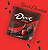 Dove Promises Dark Chocolate Candy Bag - Imagem 3