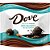 Dove Promises Sea Salt and Caramel Dark Chocolate Candy Bag - Imagem 1