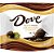 Dove Promises Caramel and Milk Chocolate Candy Bag - Imagem 1