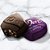 Dove Promises Dark Chocolate Almond Candy Bag - Imagem 2