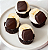 Dove Promises Dark Chocolate Almond Candy Bag - Imagem 3