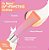 Kosas Plump + Juicy Lip Booster Buttery Treatment - Imagem 4