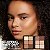 Make Up for Ever HD Skin Cream Contour and Highlight Sculpting Palette - Imagem 7