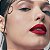Fenty Beauty by Rihanna Fenty Icon Velvet Liquid Lipstick - Imagem 6