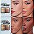 Make Up for Ever HD Skin Cream Complexion All-In-One Face Palette - Imagem 5