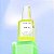 Herbivore Nova 15% Vitamin C + Turmeric Brightening Serum - Imagem 3