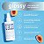 Verb Glossy Shine Heat Protectant Spray - Imagem 4