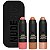 Nudestix Mini NUDIES Roses 'N Honey Nudes 3pc Kit - Imagem 1