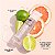 Nudestix 5% Citrus Fruit & Glycolic Glow Toner - Imagem 6