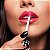 GXVE By Gwen Stefani Bubble Pop Electric High-Performance Clean Lip Gloss - Imagem 8
