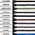 GXVE By Gwen Stefani Line It Up Clean 24-Hr Gel Pencil Waterproof Eyeliner - Imagem 3