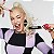 GXVE By Gwen Stefani Can't Stop Staring Clean Lengthening & Lifting Mascara - Imagem 9
