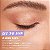 Kosas Undressed Talc-Free Neutral Eyeshadow Palette - Edição Limitada - Imagem 6