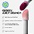 Saie Glossybounce™ High-Shine Hydrating Lip Gloss Oil - Imagem 5