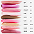 Saie Glossybounce™ High-Shine Hydrating Lip Gloss Oil - Imagem 3