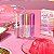 Too Faced Mini Plump & Go Ultimate Travel Plumping Gloss Set - Edição Limitada - Imagem 9