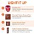 Dr. Dennis Gross Skincare Light It Up FaceWare Pro LED Device Kit - Edição Limitada - Imagem 5