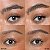 Refy Brow Tint Eyebrow Gel - Imagem 4