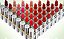 Prada Beauty Monochrome Hyper Matte Refillable Lipstick - Imagem 8