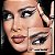Huda Beauty Pretty Grunge Eyeshadow Palette - Imagem 4
