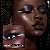 Huda Beauty Pretty Grunge Eyeshadow Palette - Imagem 6