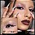 Huda Beauty Pretty Grunge Eyeshadow Palette - Imagem 5