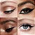 Stila Stay All Day® Waterproof Liquid Eye Liner - Imagem 3